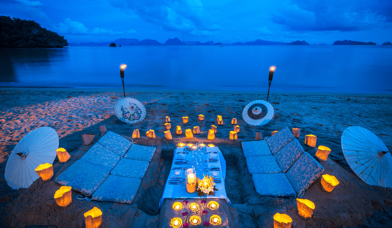 Candle Lit Dinner 1_842